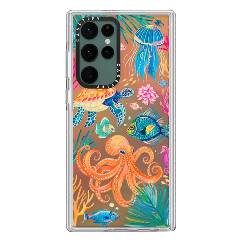 Under the Sea 2 by Grace Andersson