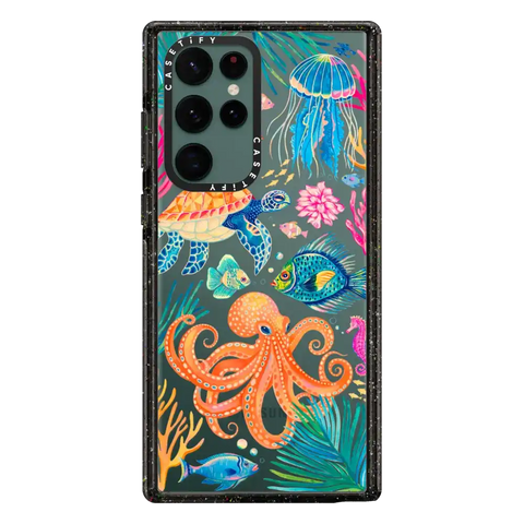 Under the Sea 2 by Grace Andersson