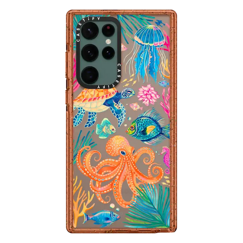 Under the Sea 2 by Grace Andersson