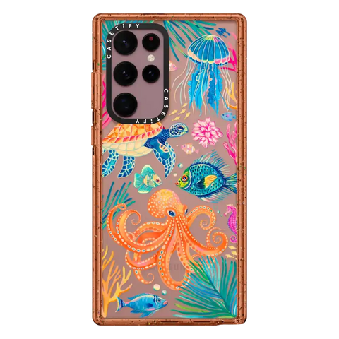 Under the Sea 2 by Grace Andersson