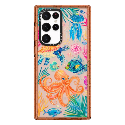 Under the Sea 2 by Grace Andersson