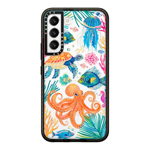 Under the Sea 2 by Grace Andersson