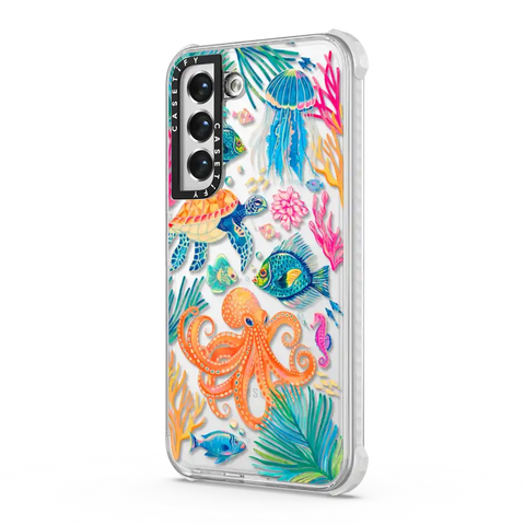 Under the Sea 2 by Grace Andersson