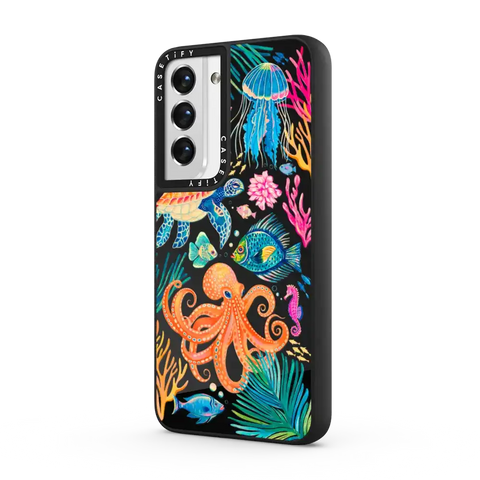Under the Sea 2 by Grace Andersson