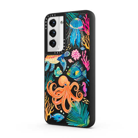 Under the Sea 2 by Grace Andersson