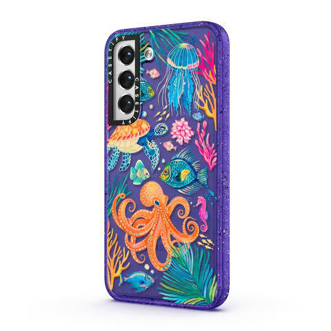 Under the Sea 2 by Grace Andersson