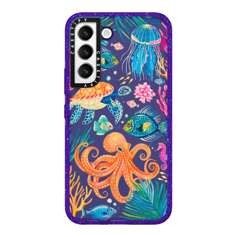 Under the Sea 2 by Grace Andersson