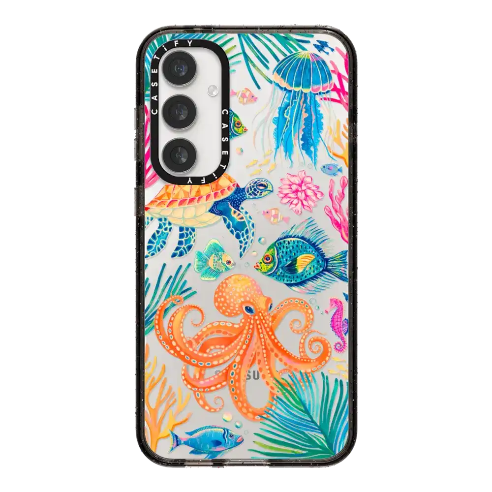 Under the Sea 2 by Grace Andersson