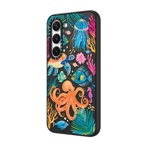 Under the Sea 2 by Grace Andersson