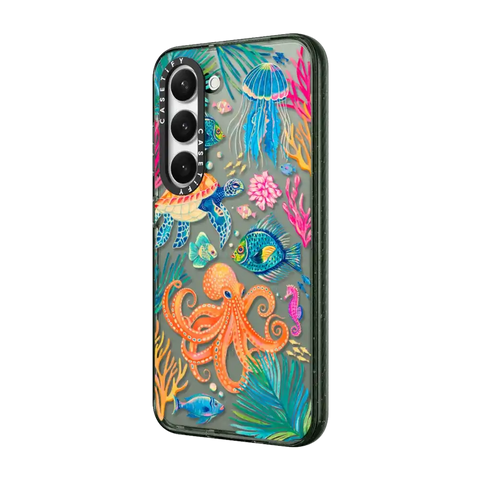 Under the Sea 2 by Grace Andersson