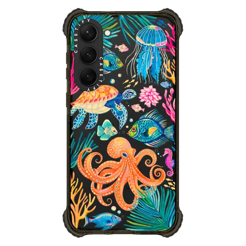 Under the Sea 2 by Grace Andersson