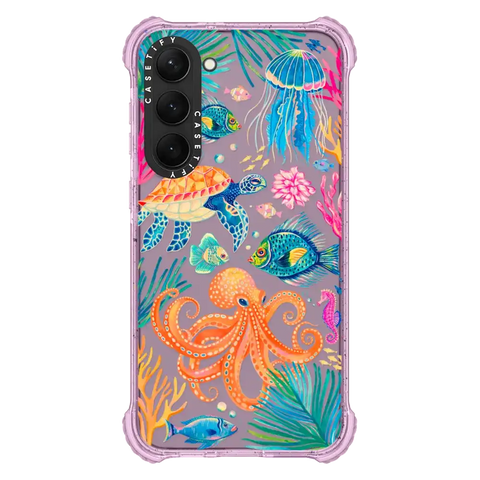 Under the Sea 2 by Grace Andersson