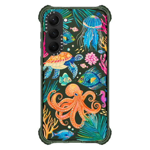 Under the Sea 2 by Grace Andersson