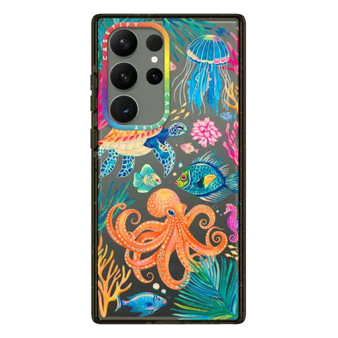 Under the Sea 2 by Grace Andersson