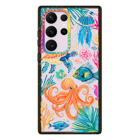 Under the Sea 2 by Grace Andersson