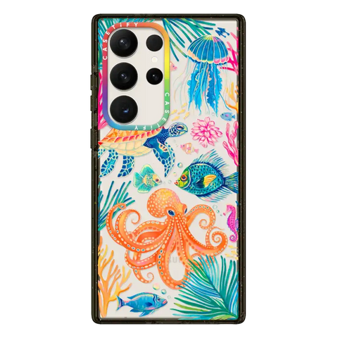 Under the Sea 2 by Grace Andersson