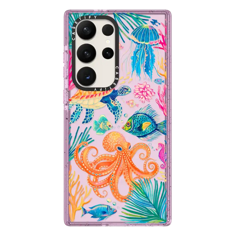 Under the Sea 2 by Grace Andersson