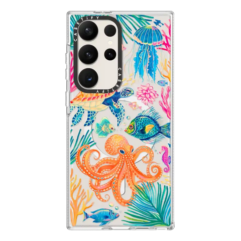 Under the Sea 2 by Grace Andersson