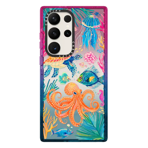 Under the Sea 2 by Grace Andersson
