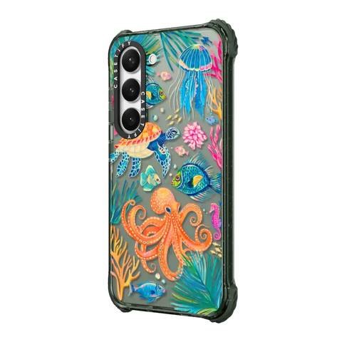 Under the Sea 2 by Grace Andersson