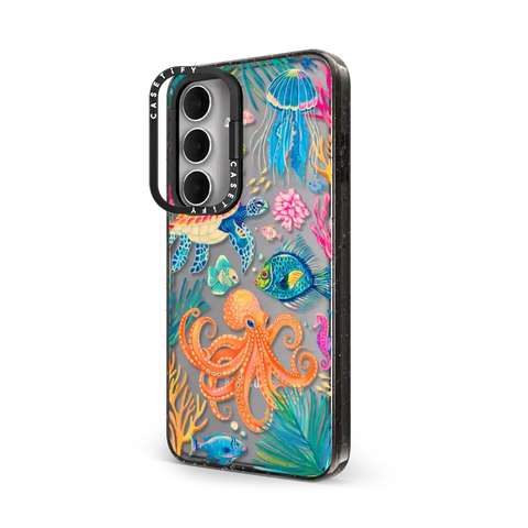 Under the Sea 2 by Grace Andersson