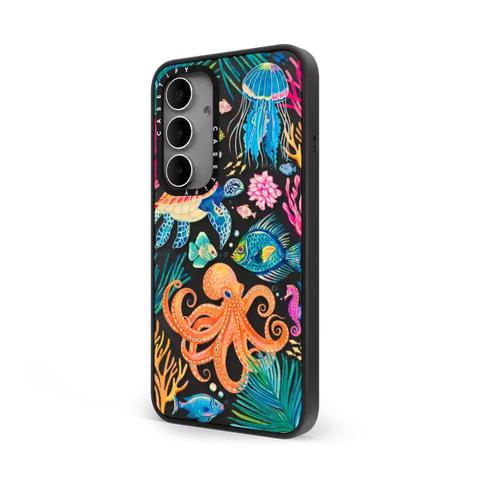 Under the Sea 2 by Grace Andersson