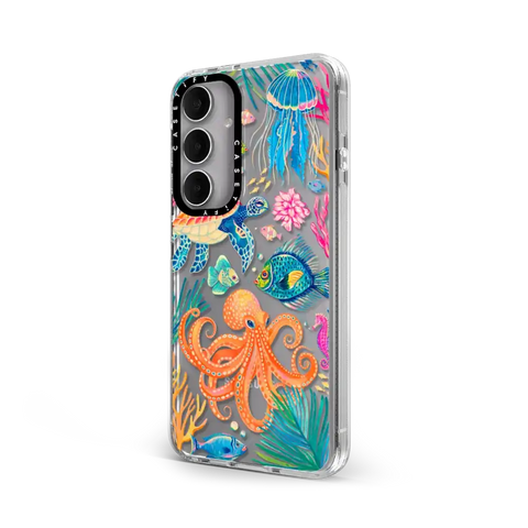 Under the Sea 2 by Grace Andersson