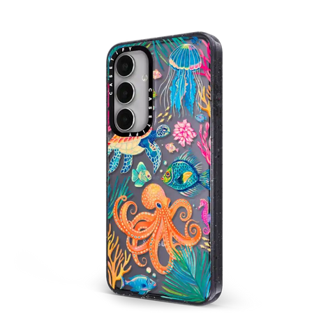 Under the Sea 2 by Grace Andersson
