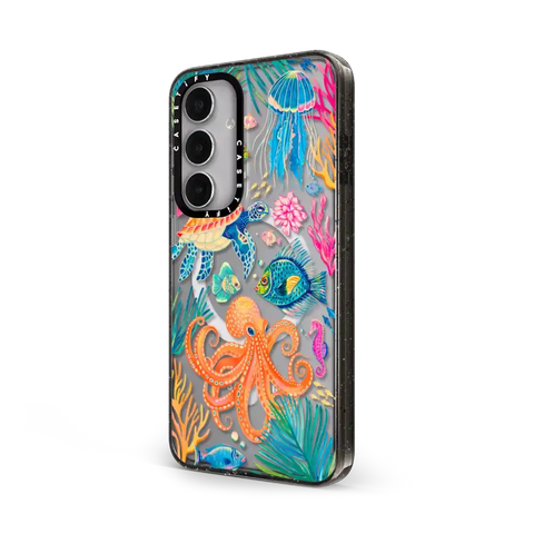 Under the Sea 2 by Grace Andersson