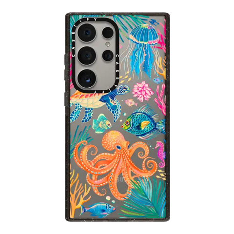 Under the Sea 2 by Grace Andersson