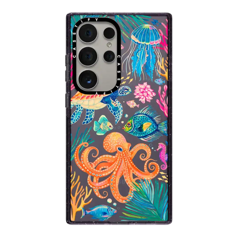 Under the Sea 2 by Grace Andersson