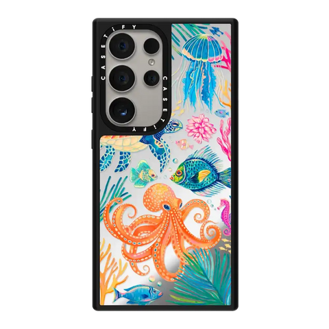 Under the Sea 2 by Grace Andersson