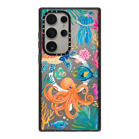 Under the Sea 2 by Grace Andersson