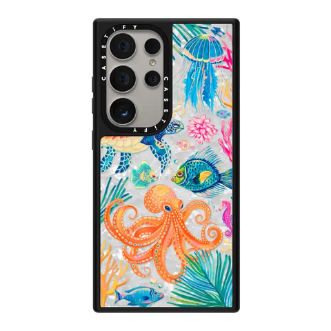 Under the Sea 2 by Grace Andersson