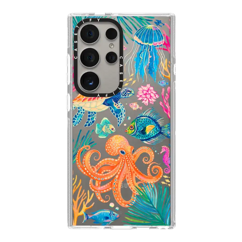 Under the Sea 2 by Grace Andersson