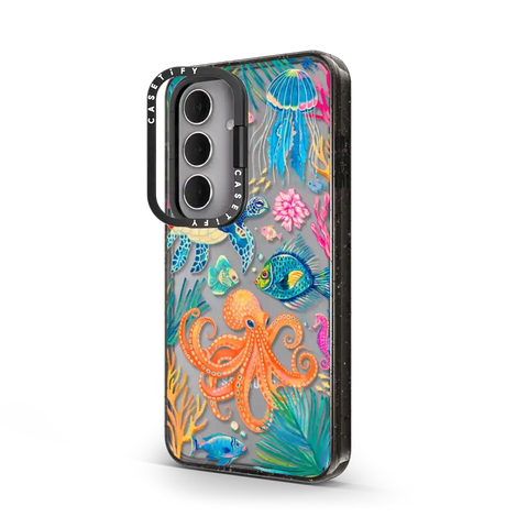 Under the Sea 2 by Grace Andersson