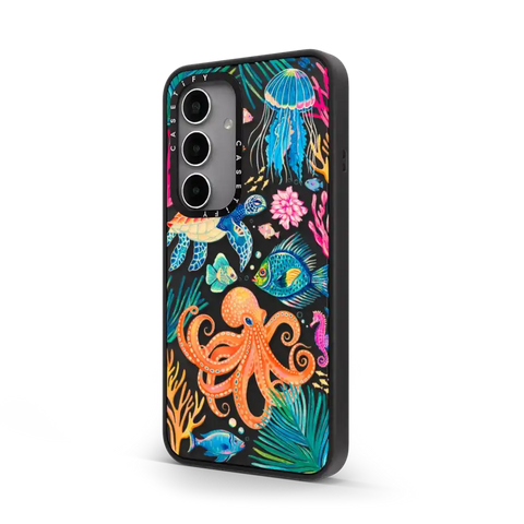 Under the Sea 2 by Grace Andersson