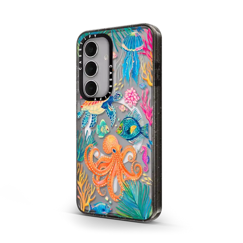 Under the Sea 2 by Grace Andersson