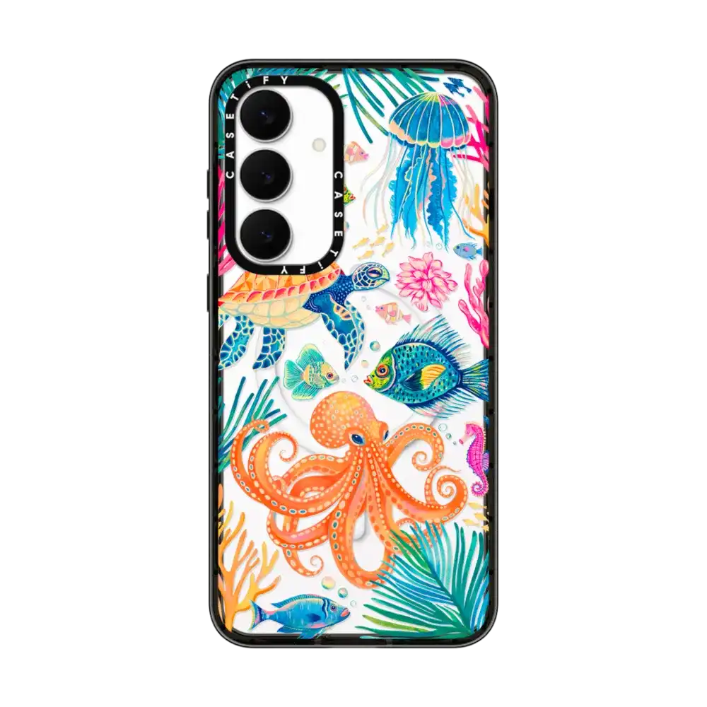 Under the Sea 2 by Grace Andersson