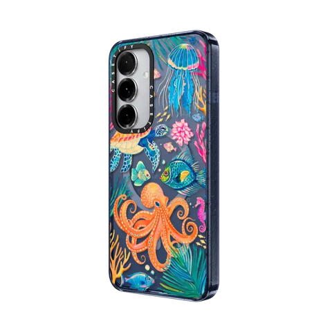 Under the Sea 2 by Grace Andersson
