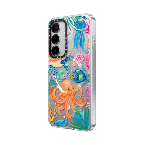 Under the Sea 2 by Grace Andersson