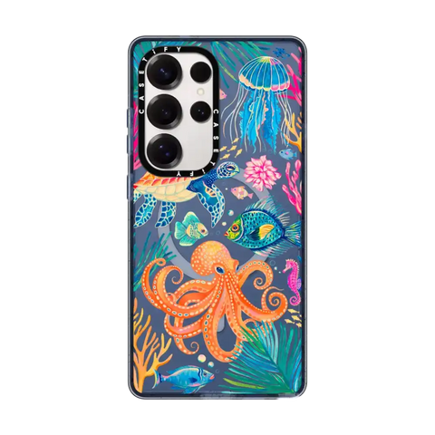 Under the Sea 2 by Grace Andersson