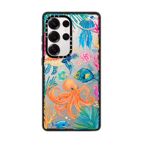 Under the Sea 2 by Grace Andersson
