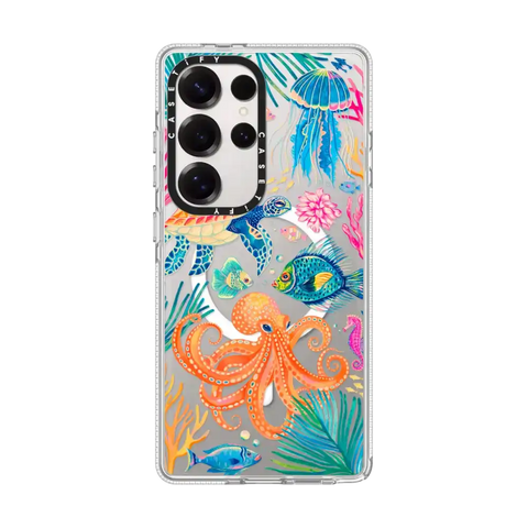Under the Sea 2 by Grace Andersson