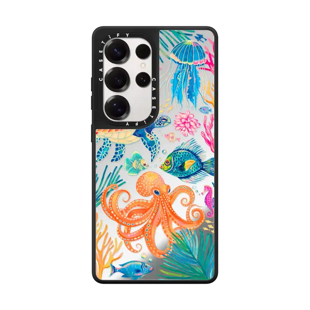 Under the Sea 2 by Grace Andersson