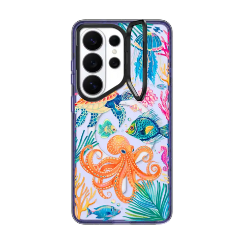 Under the Sea 2 by Grace Andersson