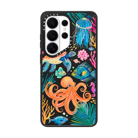 Under the Sea 2 by Grace Andersson