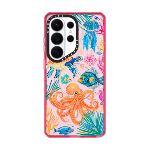 Under the Sea 2 by Grace Andersson