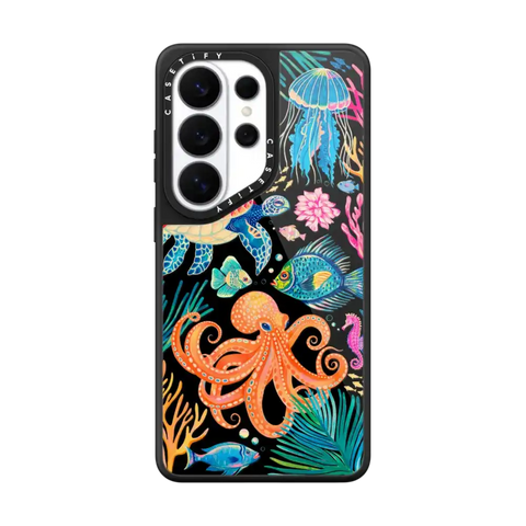 Under the Sea 2 by Grace Andersson