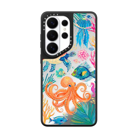 Under the Sea 2 by Grace Andersson